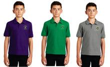 Load image into Gallery viewer, Elbridge Gale Polo Shirt Y500
