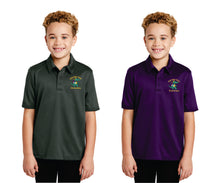 Load image into Gallery viewer, Elbridge Gale Moisture wicking Polo Shirt
