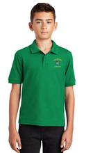 Load image into Gallery viewer, Elbridge Gale Polo Shirt Y500
