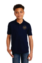 Load image into Gallery viewer, University Preparatory Polo Shirt
