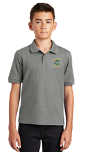 Load image into Gallery viewer, Elbridge Gale Polo Shirt Y500
