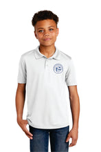 Load image into Gallery viewer, University Preparatory Polo Shirt
