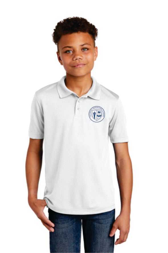 University Preparatory Polo Shirt